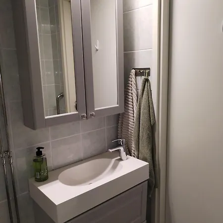 Iso Koskien Ja Palveluiden Aeaerellae * Varkaus