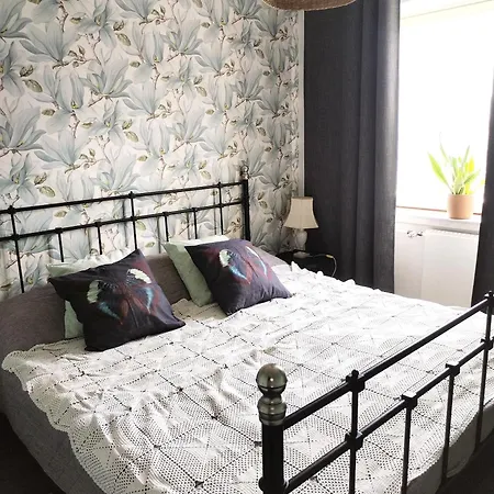 Iso Koskien Ja Palveluiden Aeaerellae Apartamento *