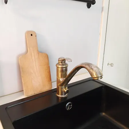 Apartamento Iso Koskien Ja Palveluiden Aeaerellae Varkaus