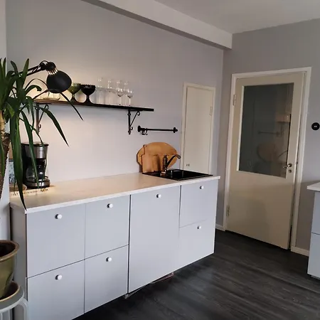 Iso Koskien Ja Palveluiden Aeaerellae Apartamento