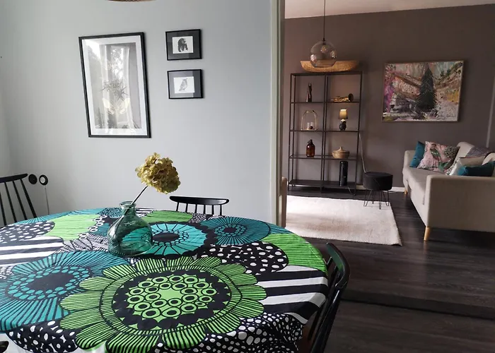 Appartement Iso Koskien Ja Palveluiden Aeaerellae Varkaus