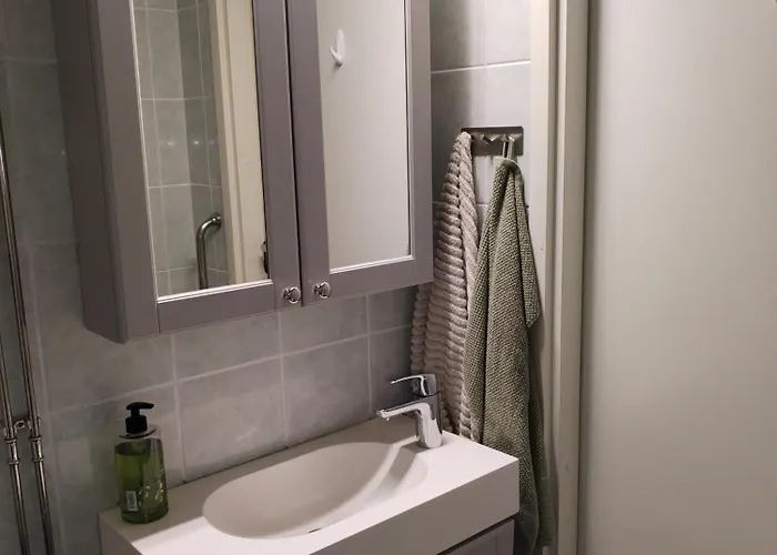 Iso Koskien Ja Palveluiden Aeaerellae * Varkaus