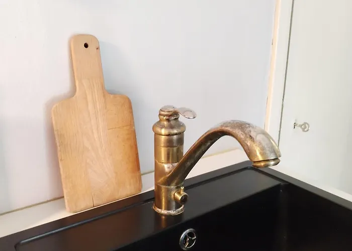 Appartement Iso Koskien Ja Palveluiden Aeaerellae Varkaus