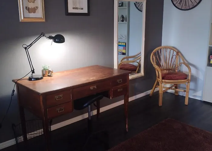 Iso Koskien Ja Palveluiden Aeaerellae Appartement Varkaus